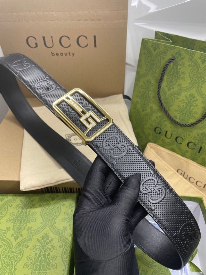 Gucci Belts